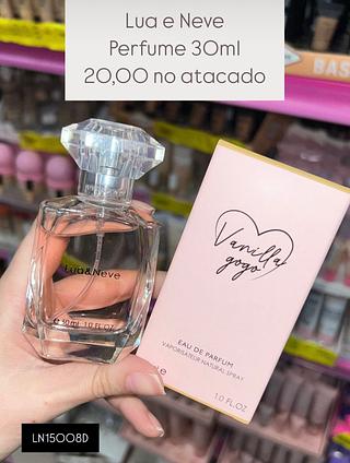 Lua e Neve Perfume 30ml