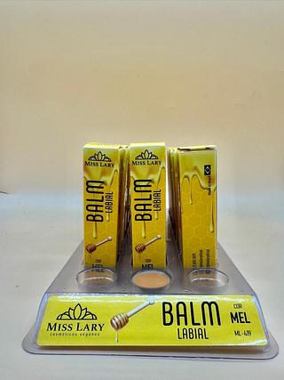 Miss Lary Balm mel
