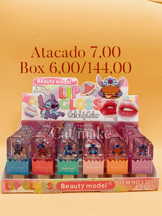 Lip golss