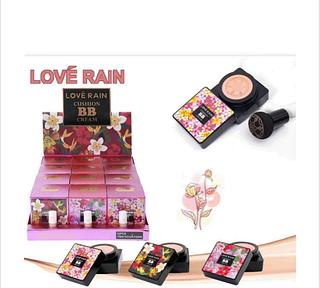 Love rain base BB