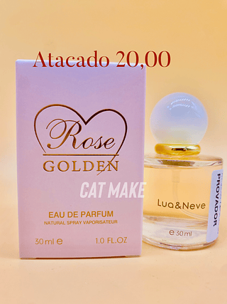 Lua e Neve Perfume 30ml