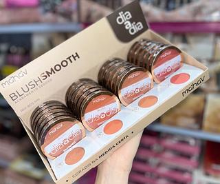 MAHAV Blush smooth