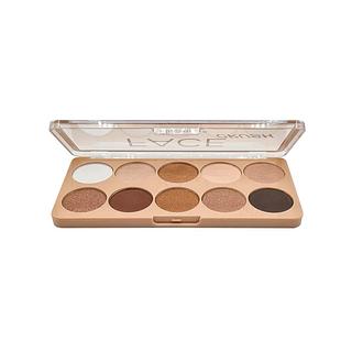 Paleta de Sombra Face Crush - Belle Angel