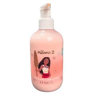 Hidratante para corpo e mãos Moana - Fenzza