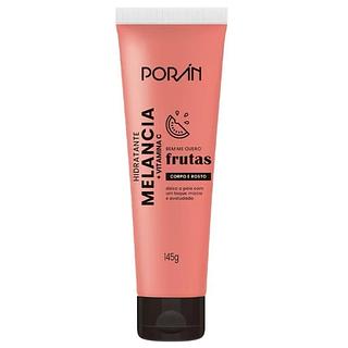 Hidratante Corpo e Rosto Melancia - Porán