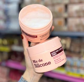 Soul Máscara capilar 250ml