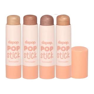 ￼Iluminador Pop Stick Dapop - Escolha seu tipo(Box