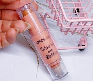 Corretivo Em Bastão SOMENTE BOX - Sarah’s Beauty